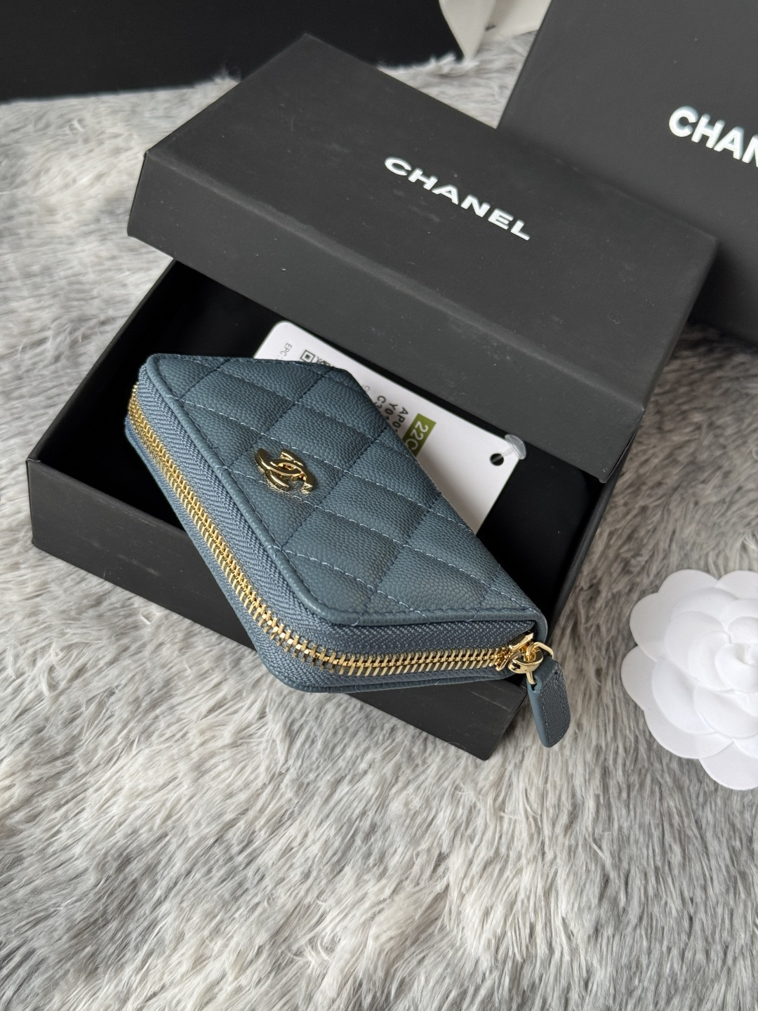 Chanel Chanel