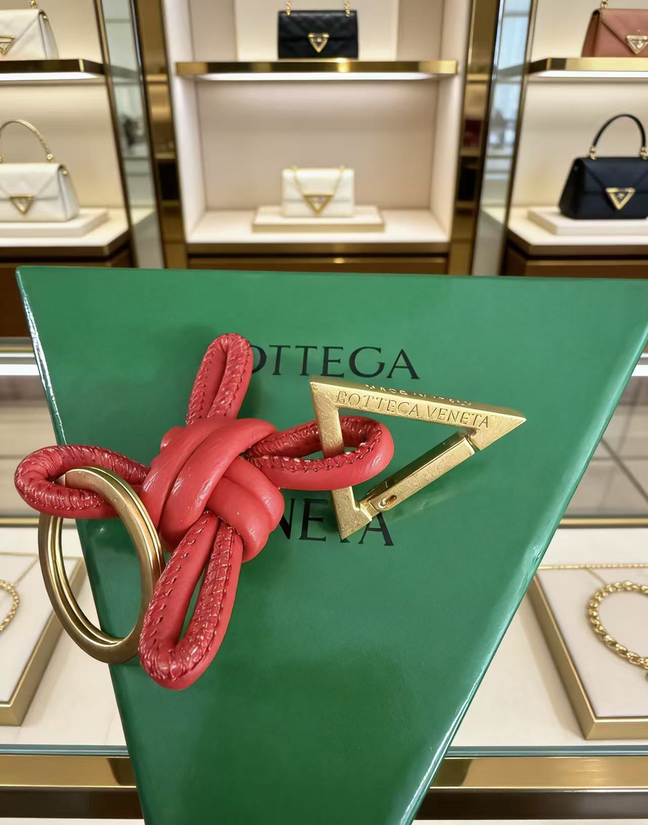 Bottega Veneta Bottega Veneta