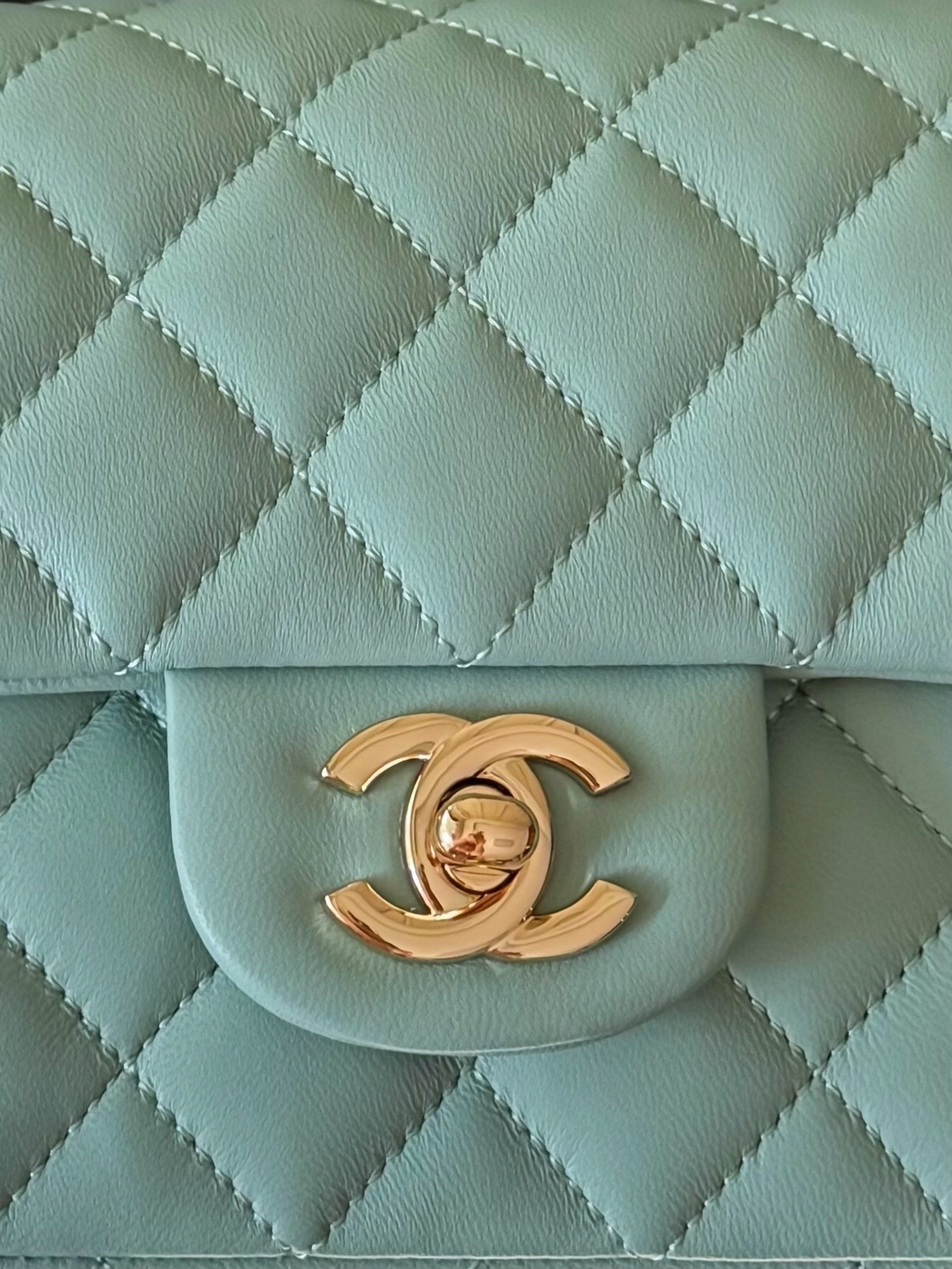 Chanel Chanel