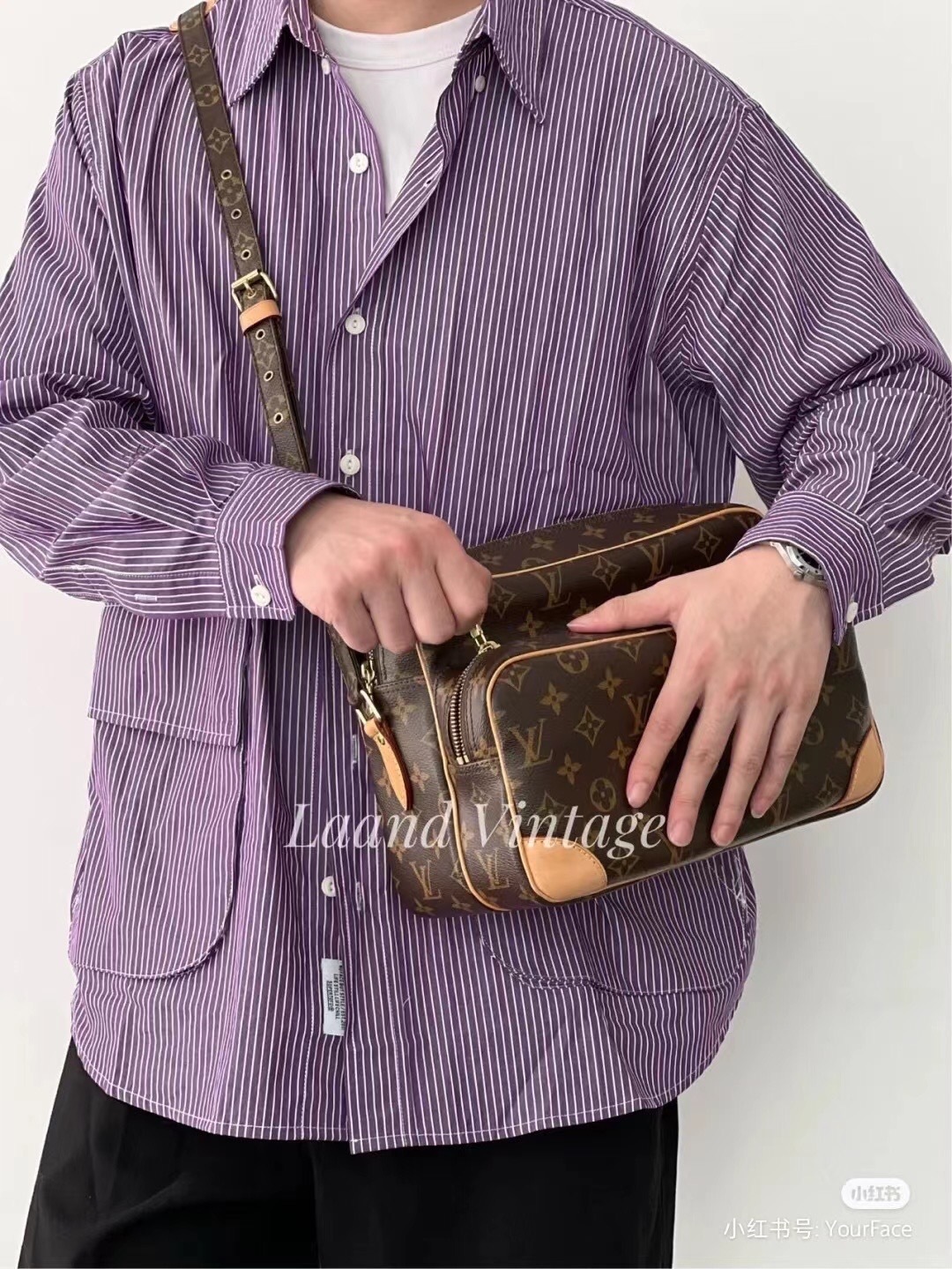 Louis Vuitton M45244