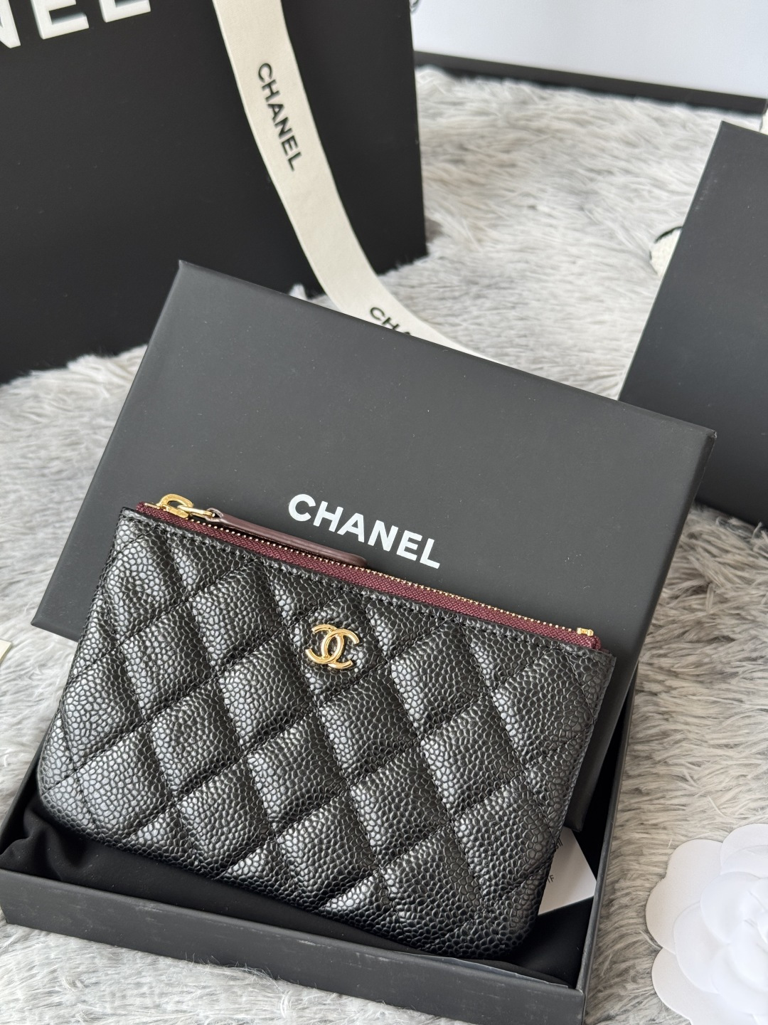 Chanel A82365