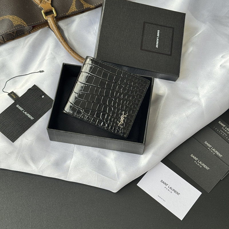 Saint Laurent Saint Laurent