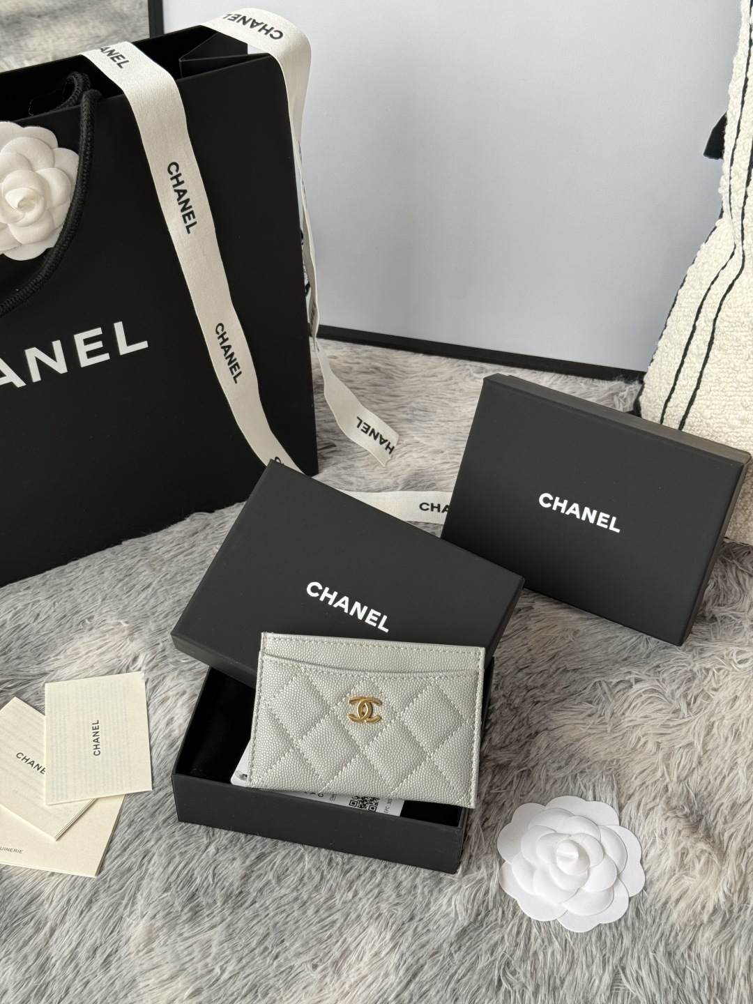 Chanel A31510