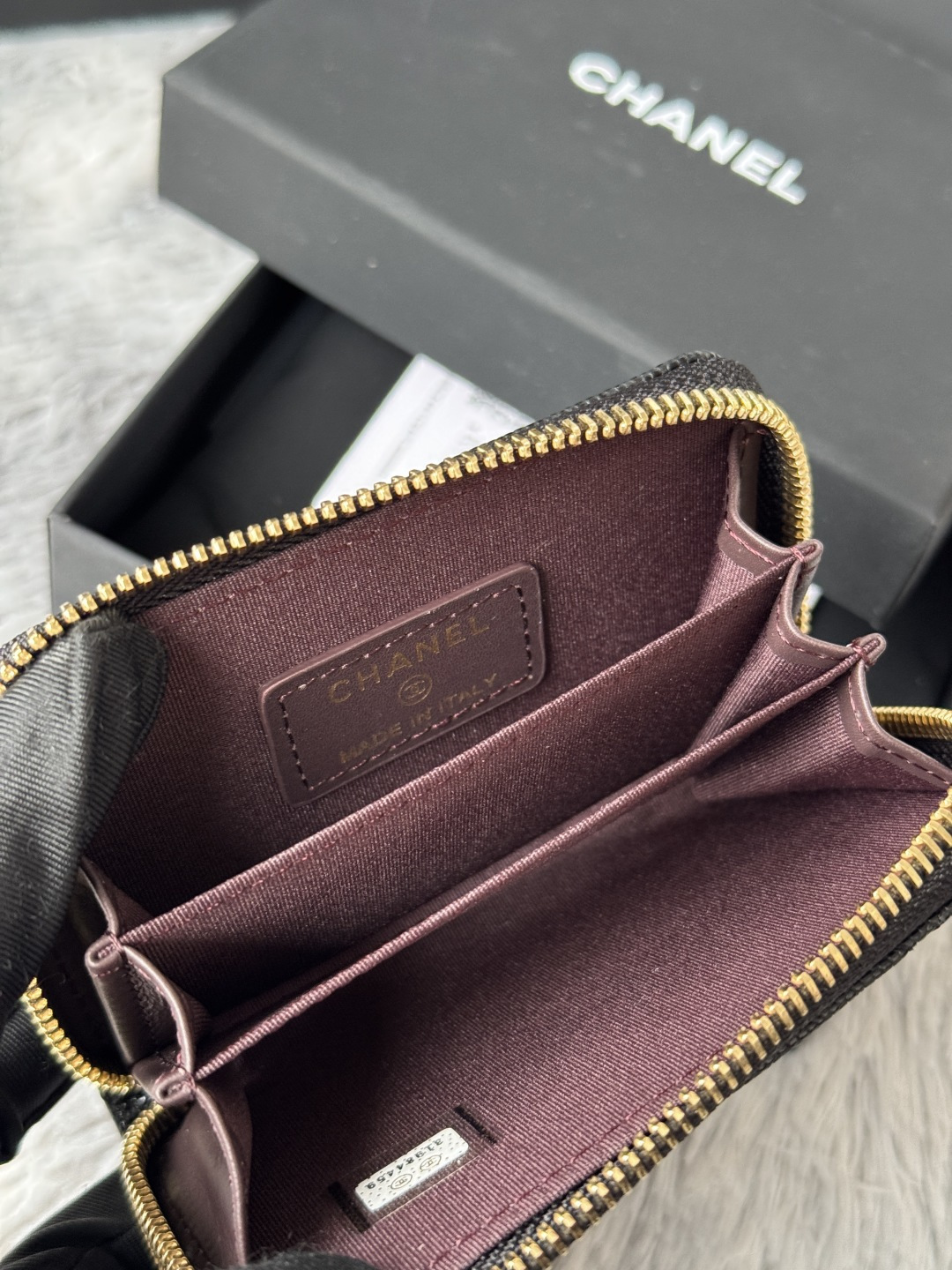 Chanel Chanel