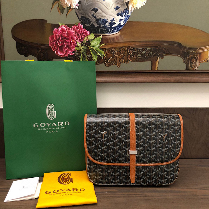 Goyard Goyard