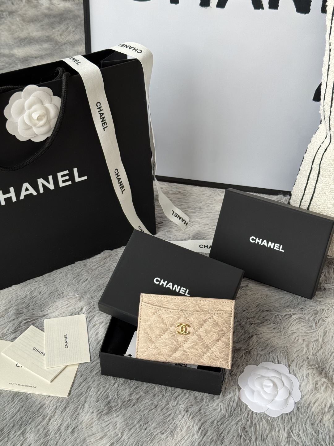 Chanel A31510