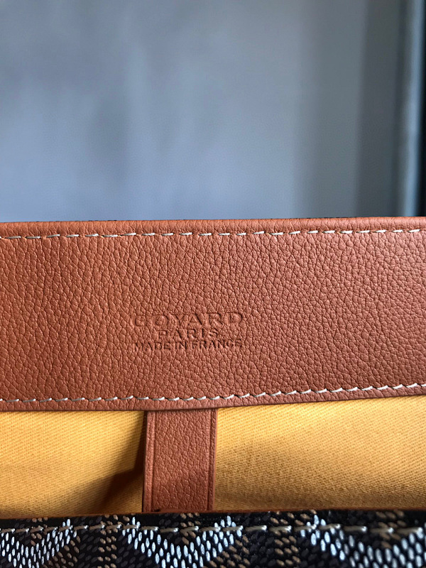 Goyard Goyard
