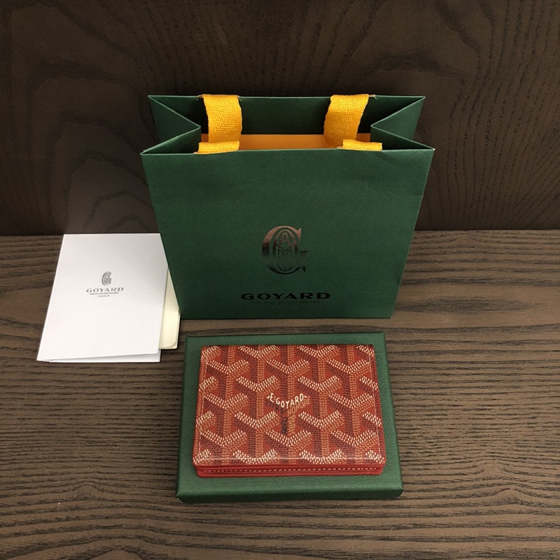 Goyard Goyard