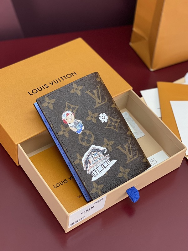 Louis Vuitton Louis Vuitton