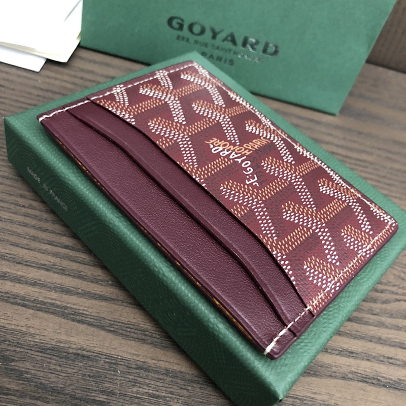 Goyard Goyard