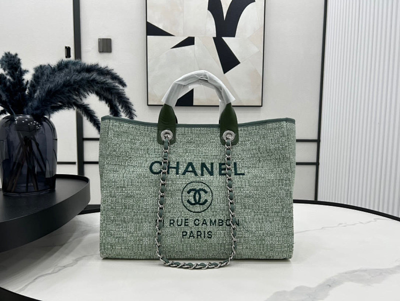 Chanel Chanel