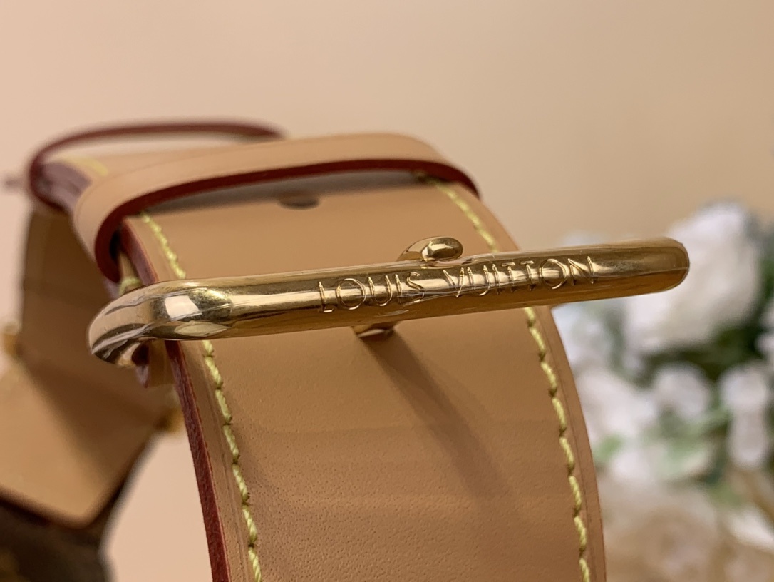 Louis Vuitton Louis Vuitton