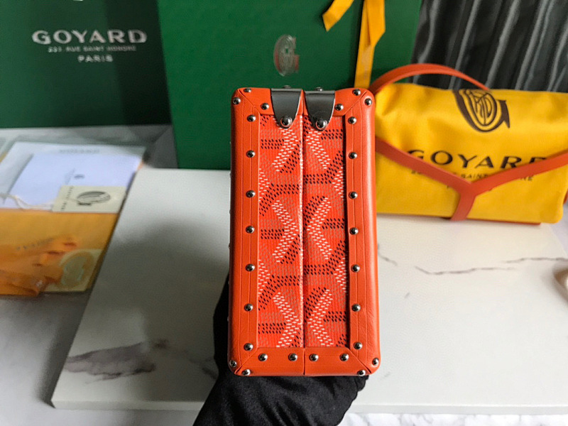 Goyard Goyard