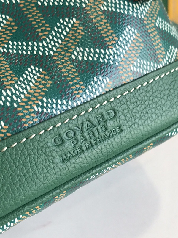 Goyard Goyard