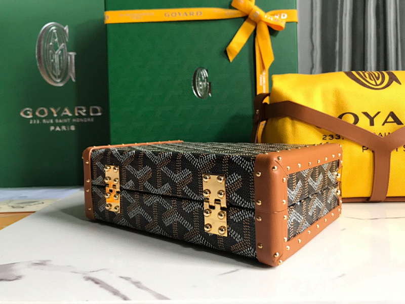 Goyard Goyard