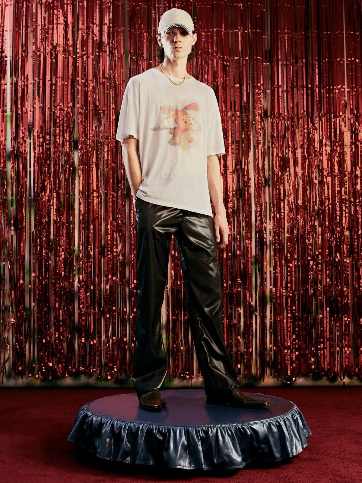 Украшения PX0048