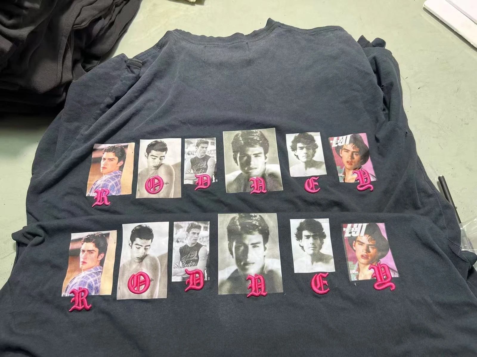 Украшения PX0057