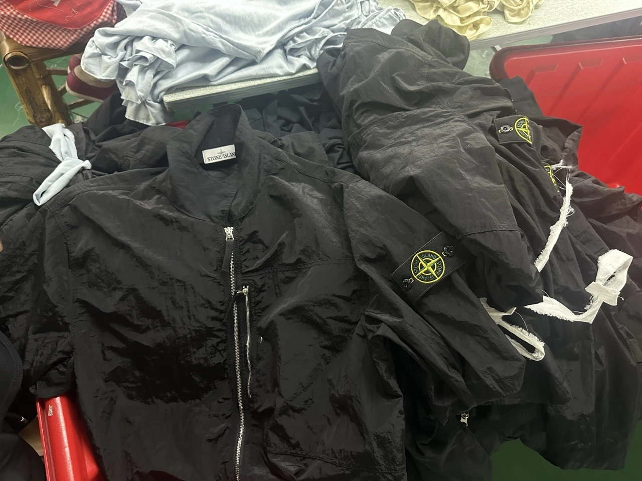 Stone Island D0173