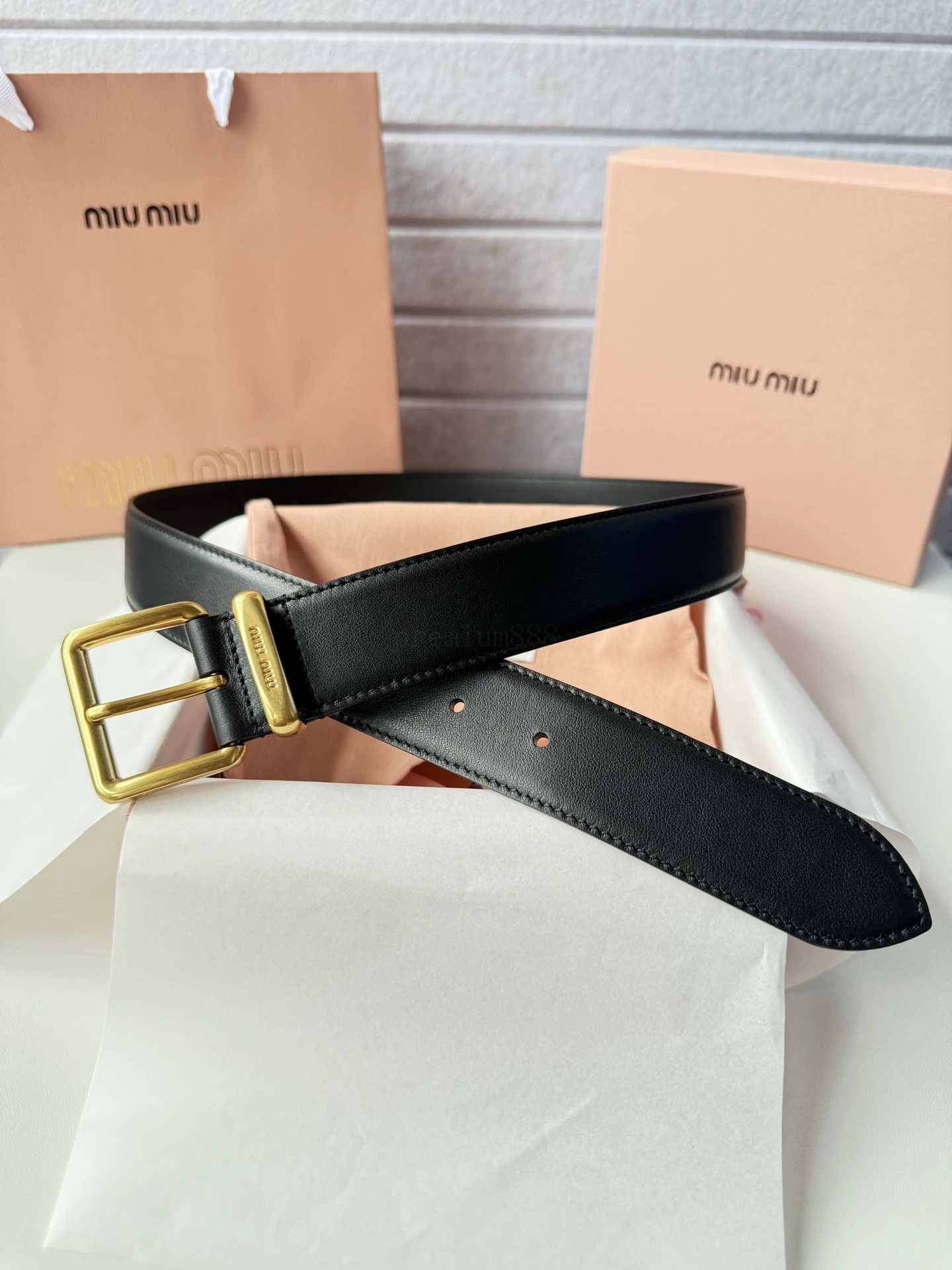 Miu Miu JN0059