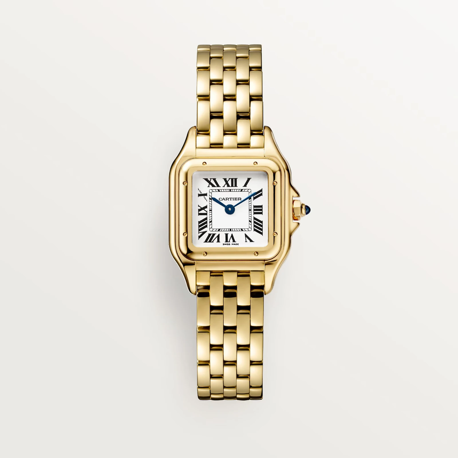Cartier Panthère de Cartier Small Model Yellow Gold
