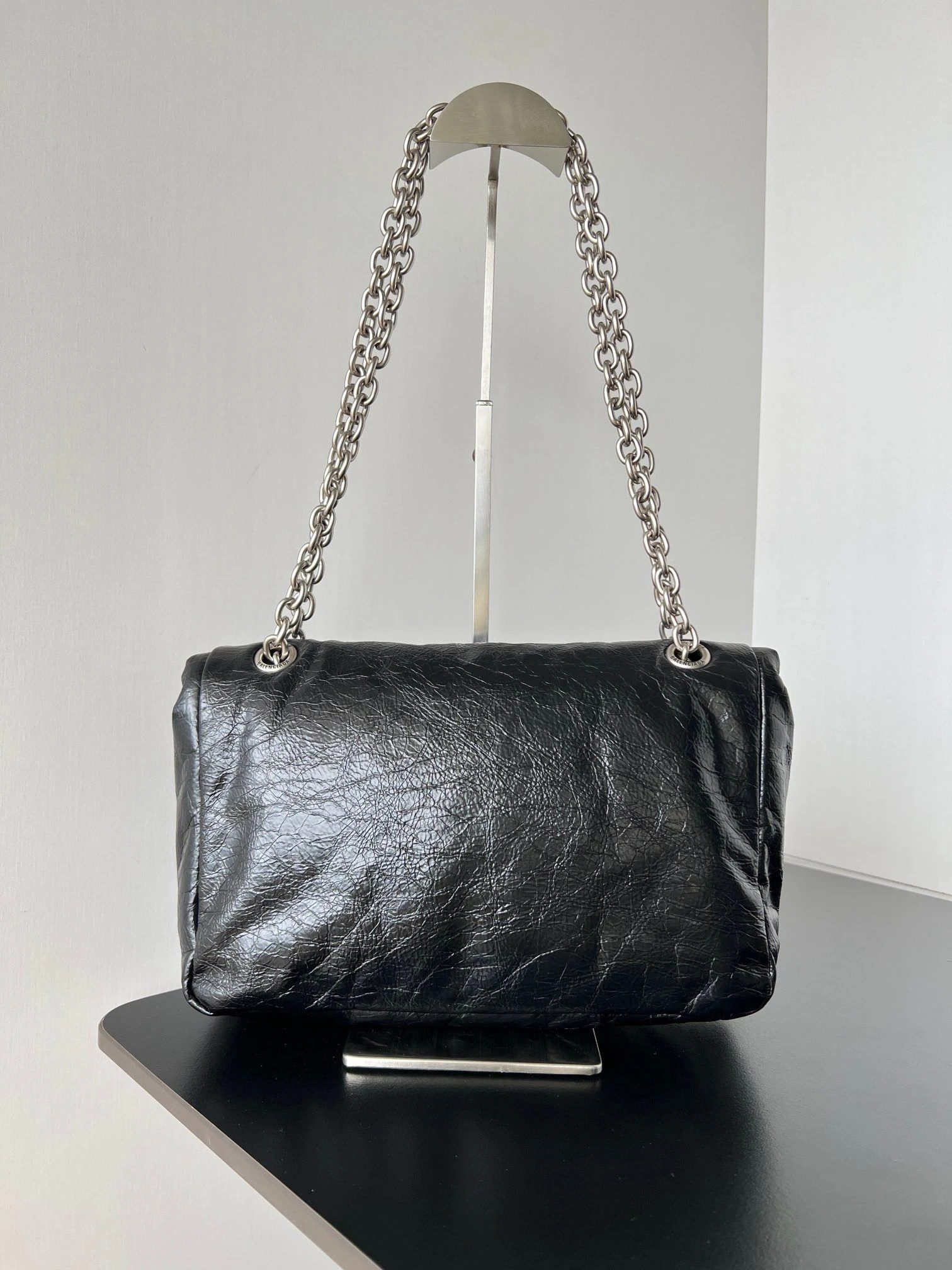 Balenciaga Monaco Bag XS
