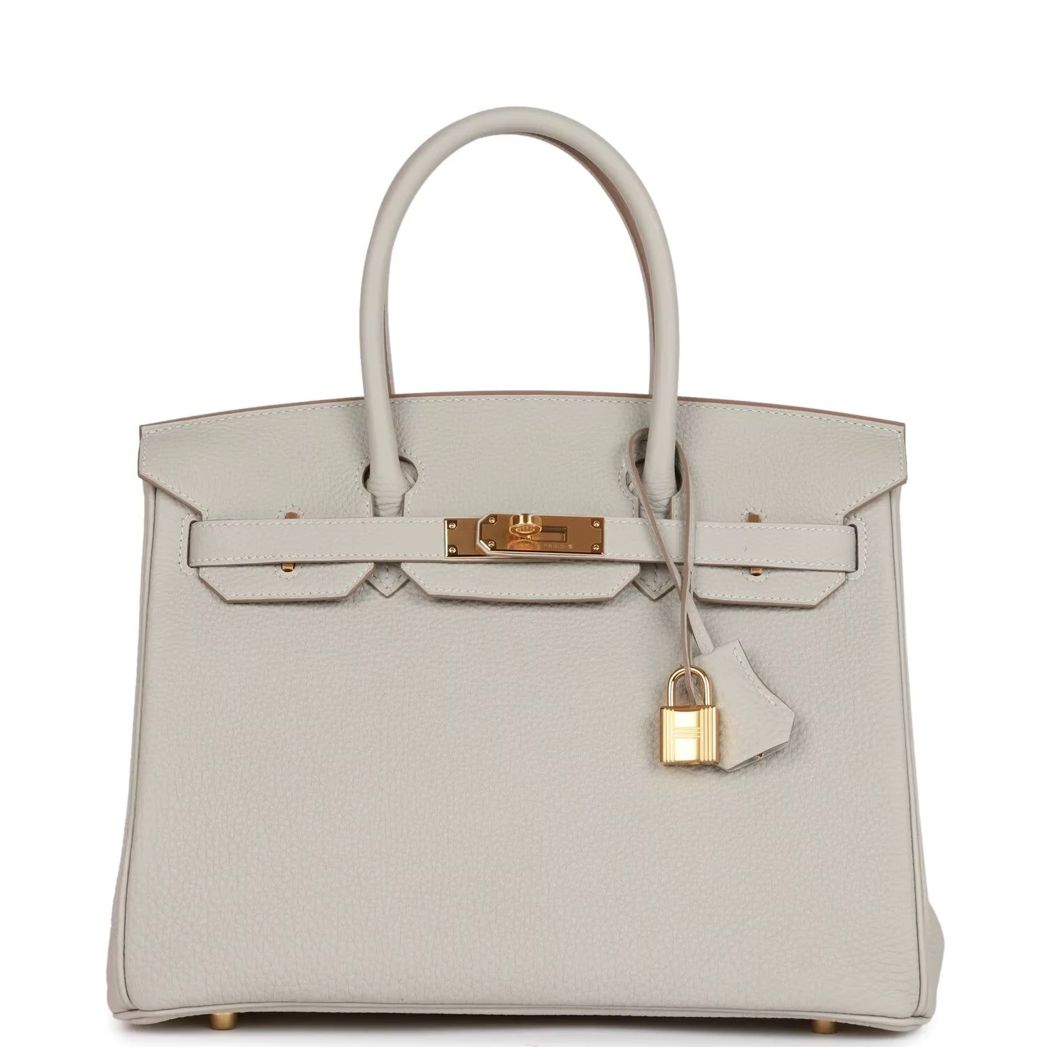 Hermes Birkin 30 Beton