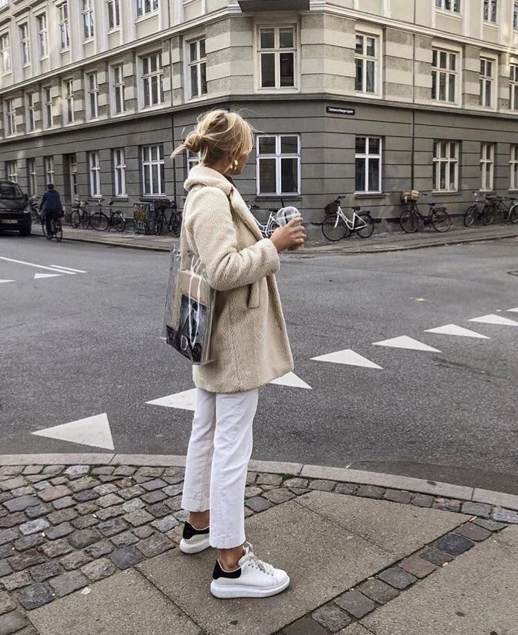 Alexander McQueen Shoes