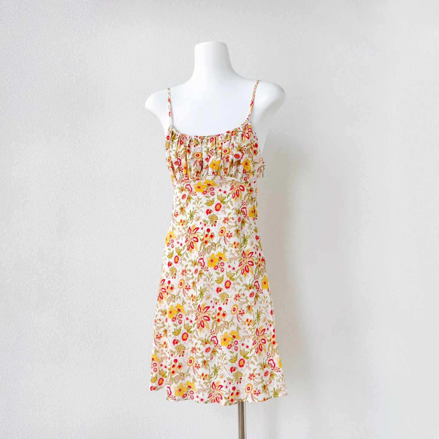 Zimmerman She's short, she's cute