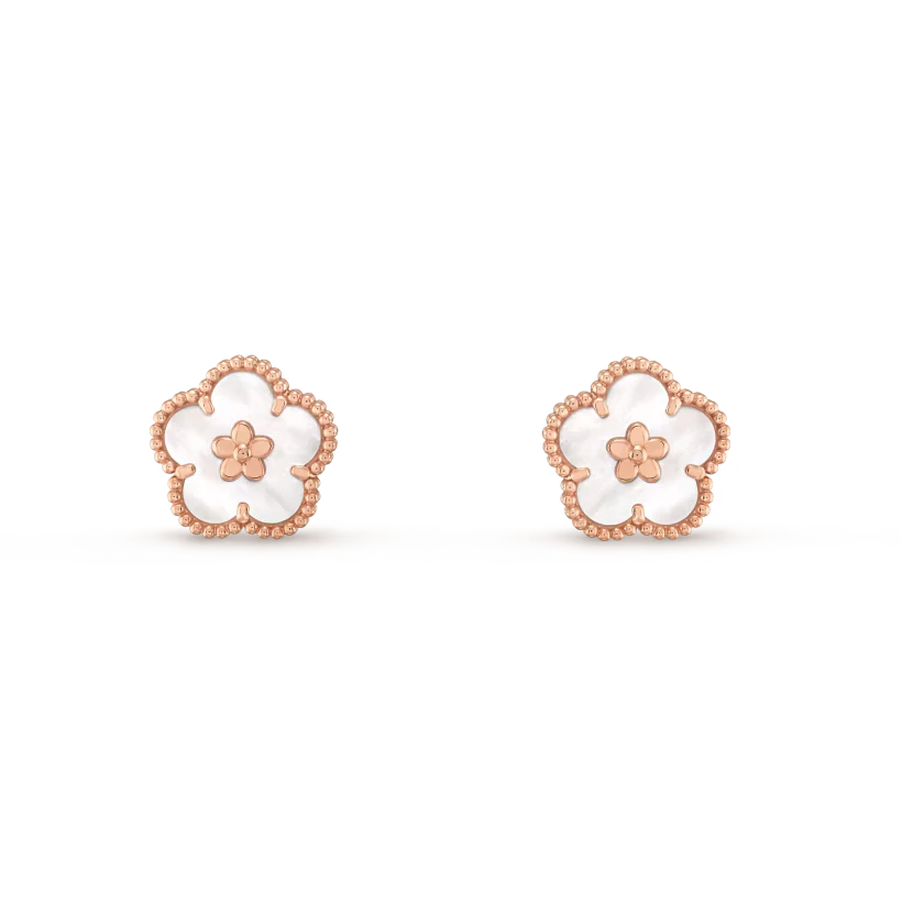 C Van Cleef Lucky Spring ()