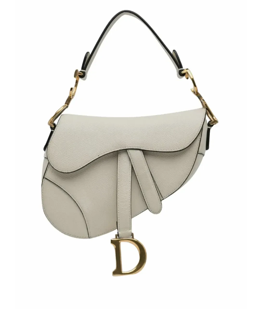 Dior Saddle