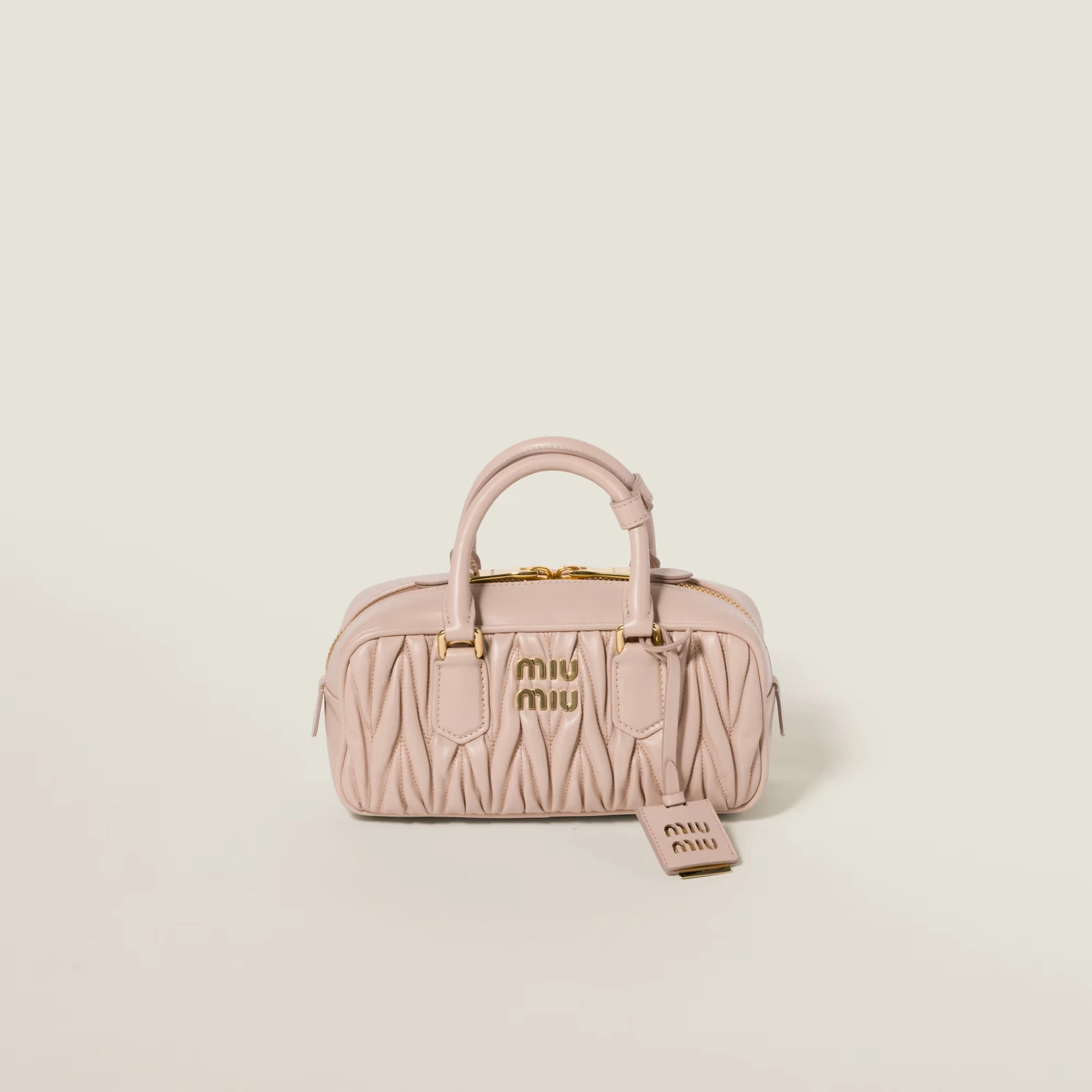 Miu Miu Arcadie Matelassé (-)