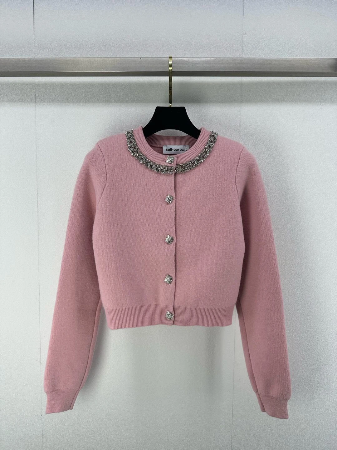 Saint Laurent (Pink)