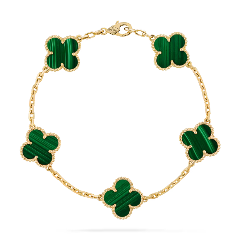 Van Cleef & Arpels Alhambra ()