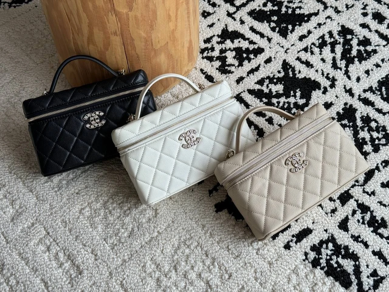 Chanel Limited Edition -