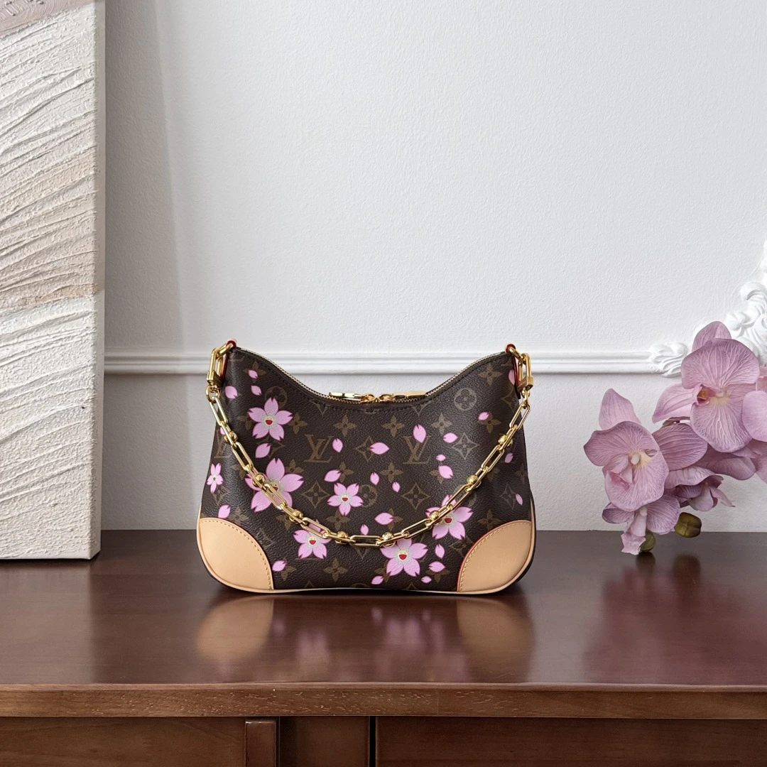 Louis Vuitton LV x  Monogram