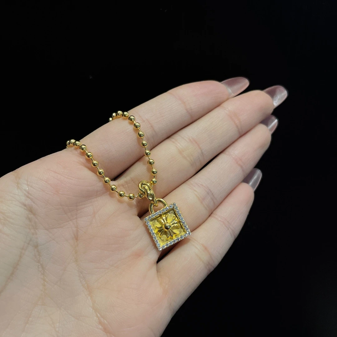 Chrome Hearts C00181