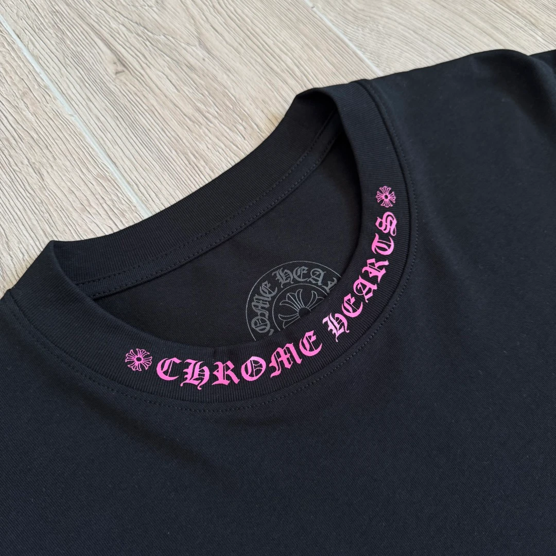 Chrome Hearts Chromehearts