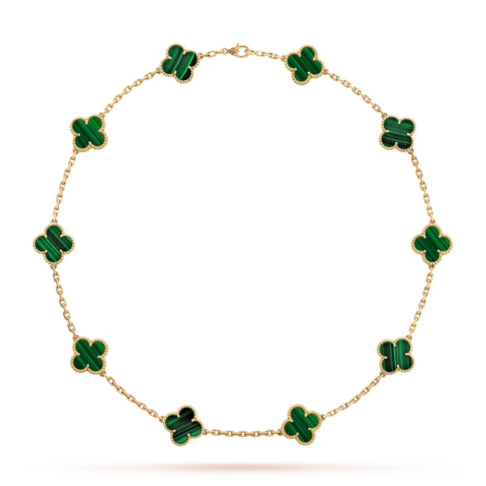 Van Cleef & Arpels Alhambra ()