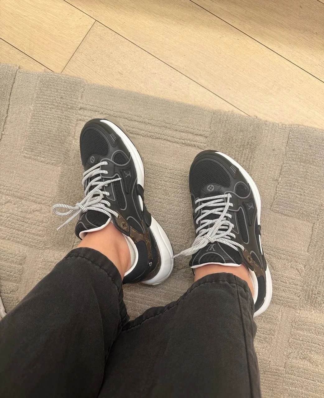 Louis Vuitton Olympia