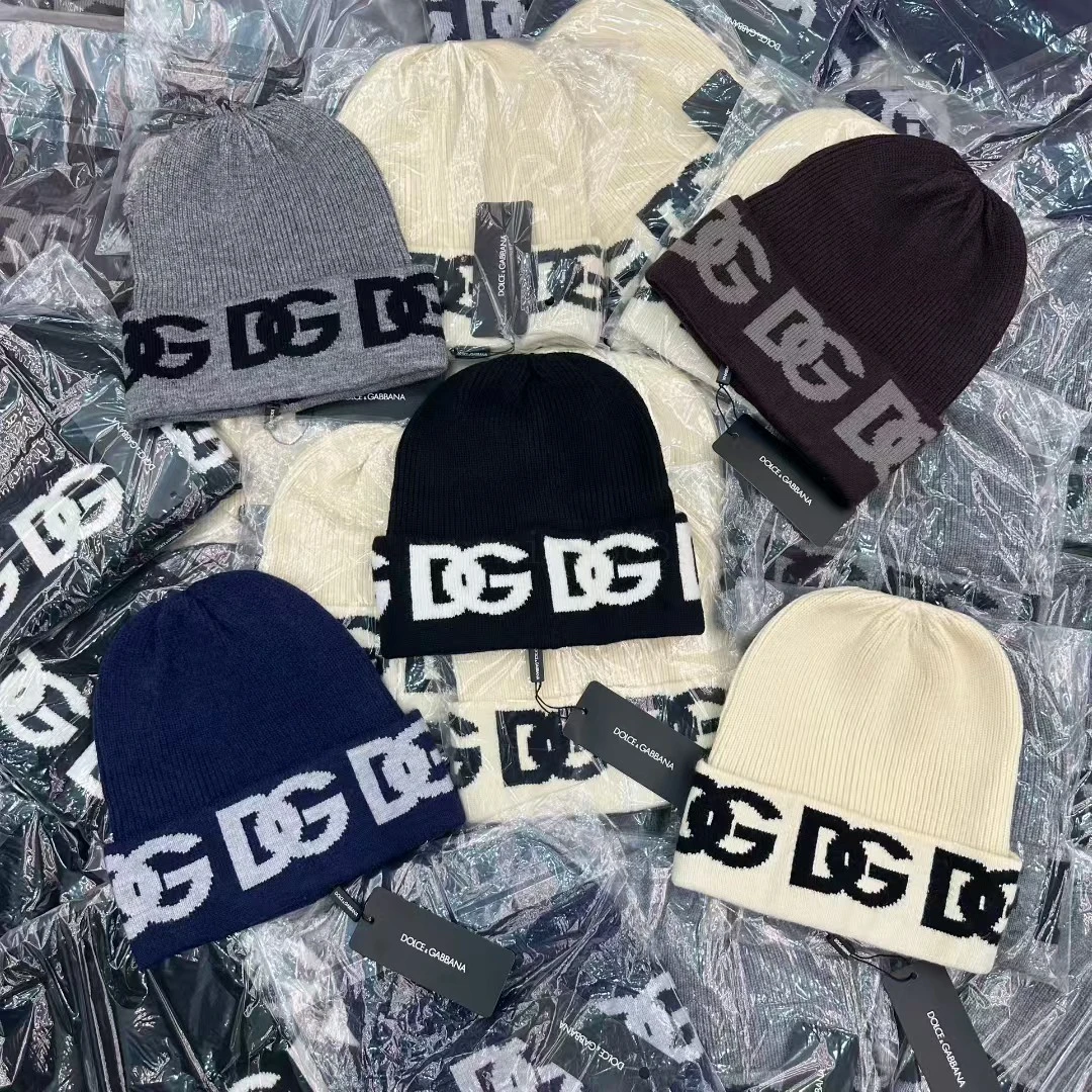 Dolce Gabbana TM0003