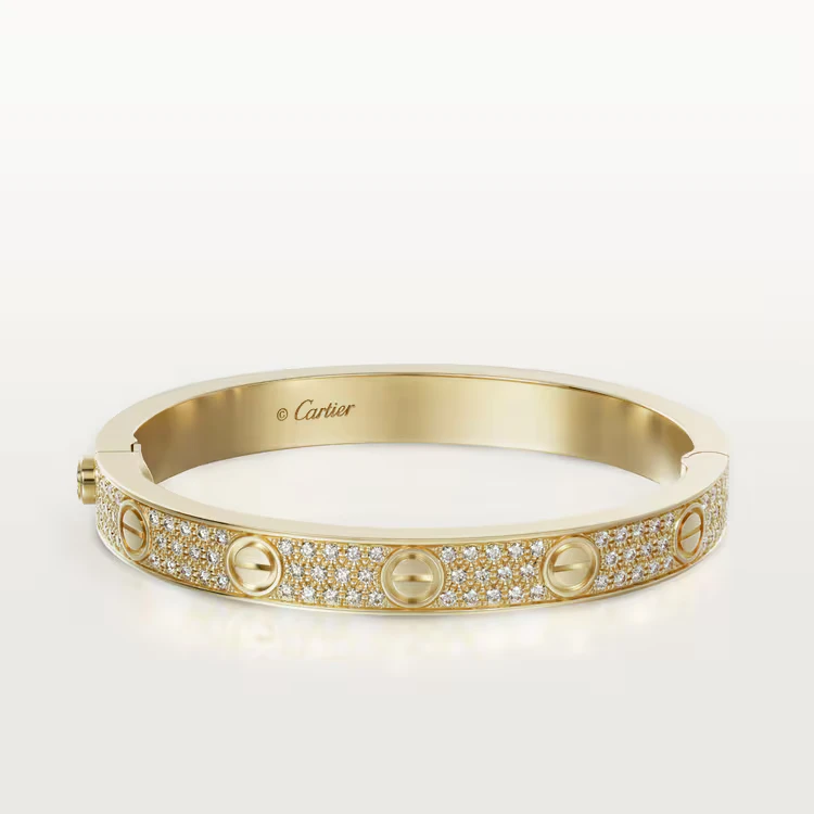 Cartier Love ( , , 2 )