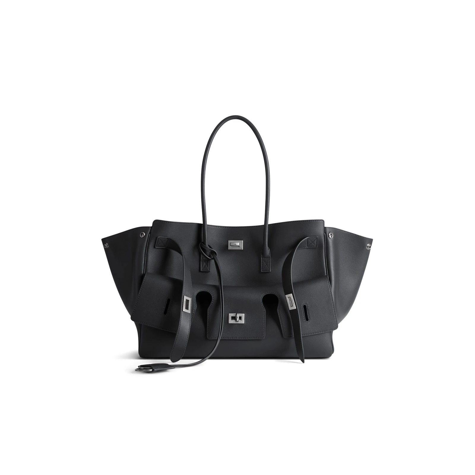 Celine Big Bag Medium Black