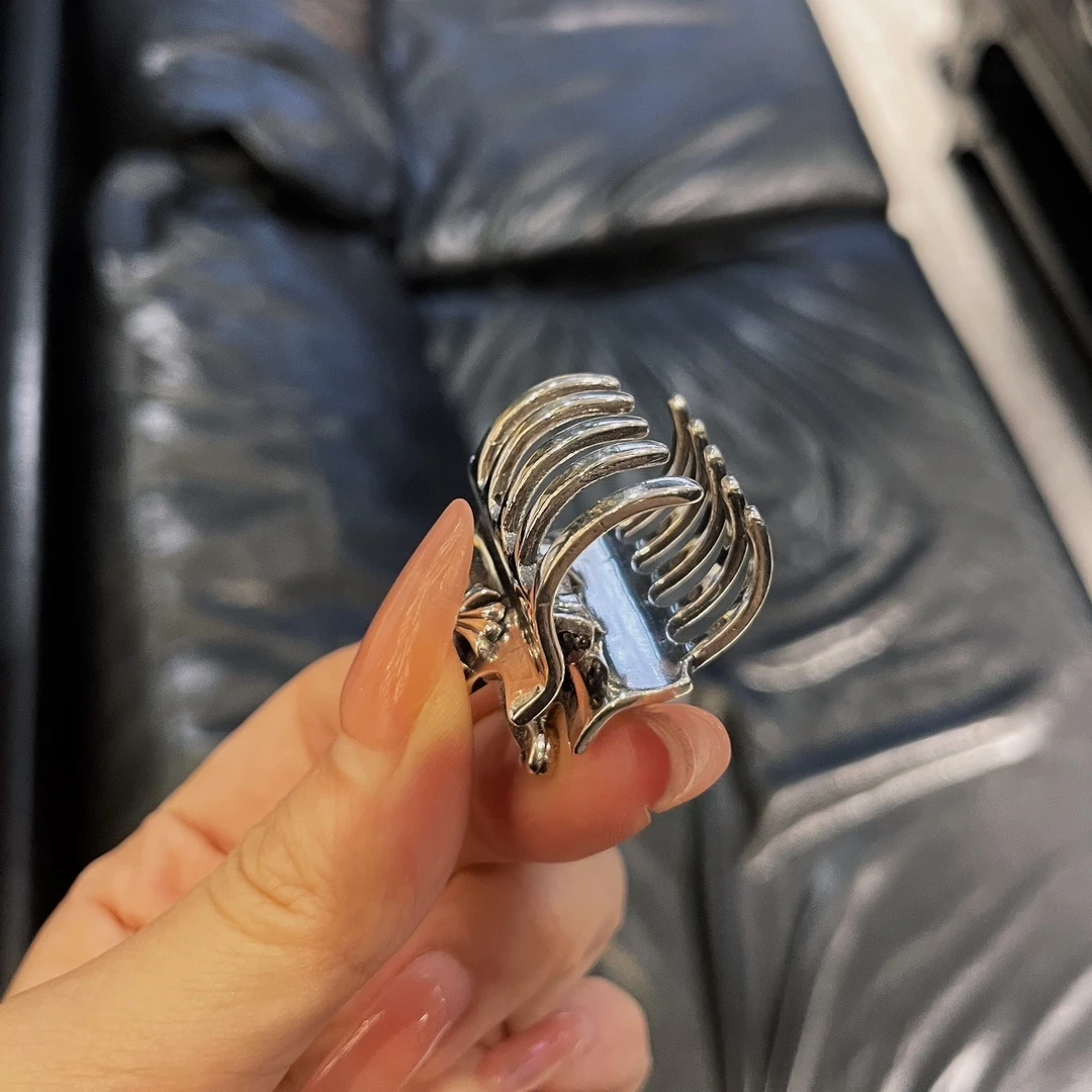 Chrome Hearts C00189