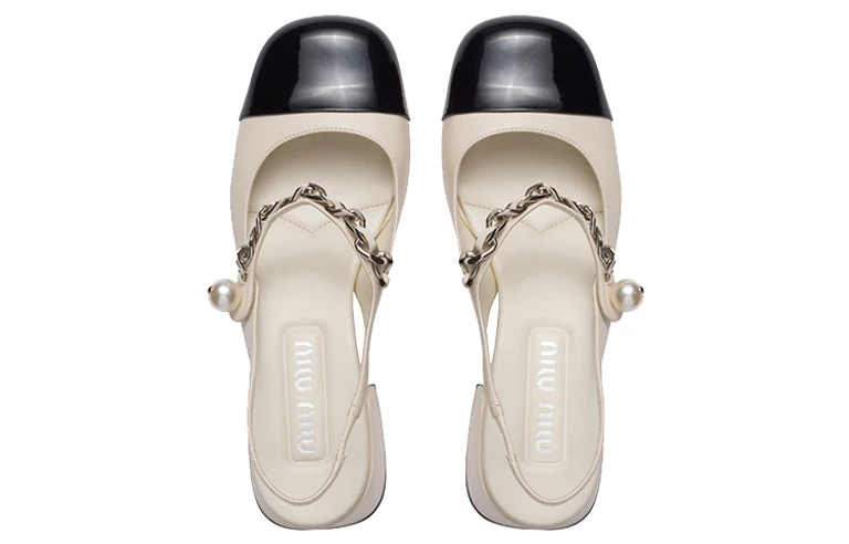 Miu Miu Shoes