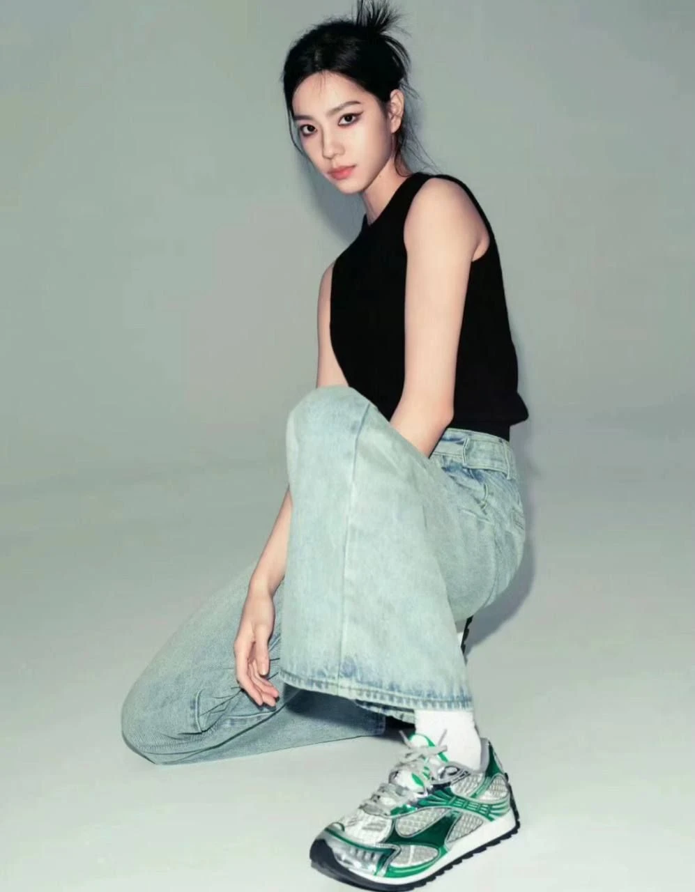 Bottega Veneta Orbit