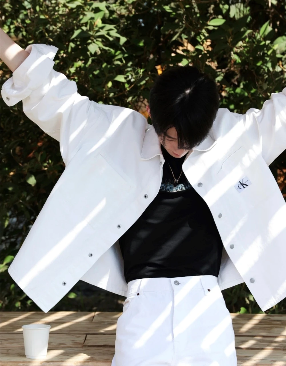 Bottega Veneta 11155