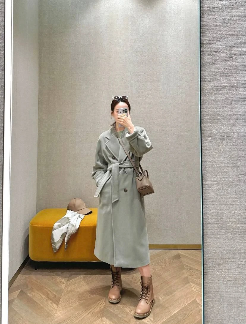 Max Mara Icon Coat