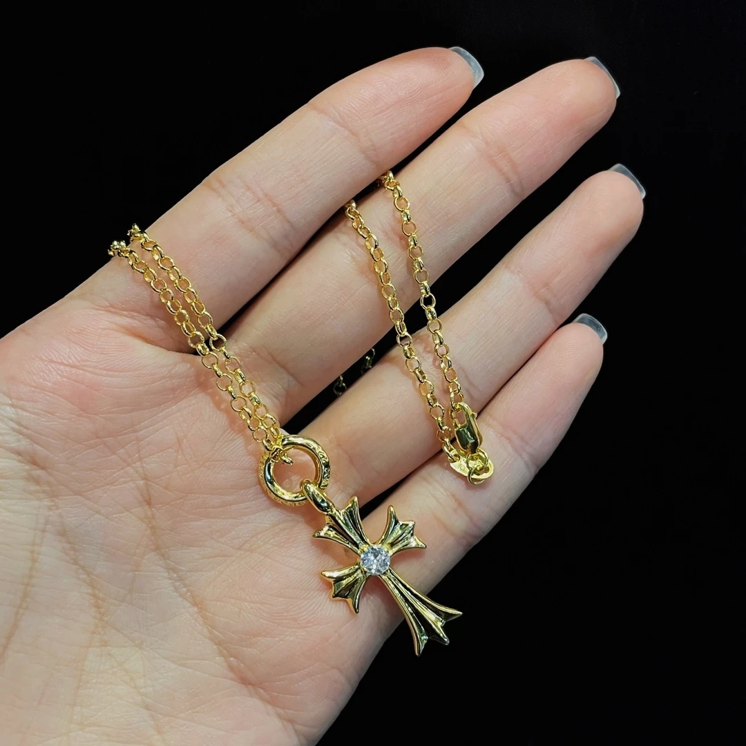 Chrome Hearts C00192