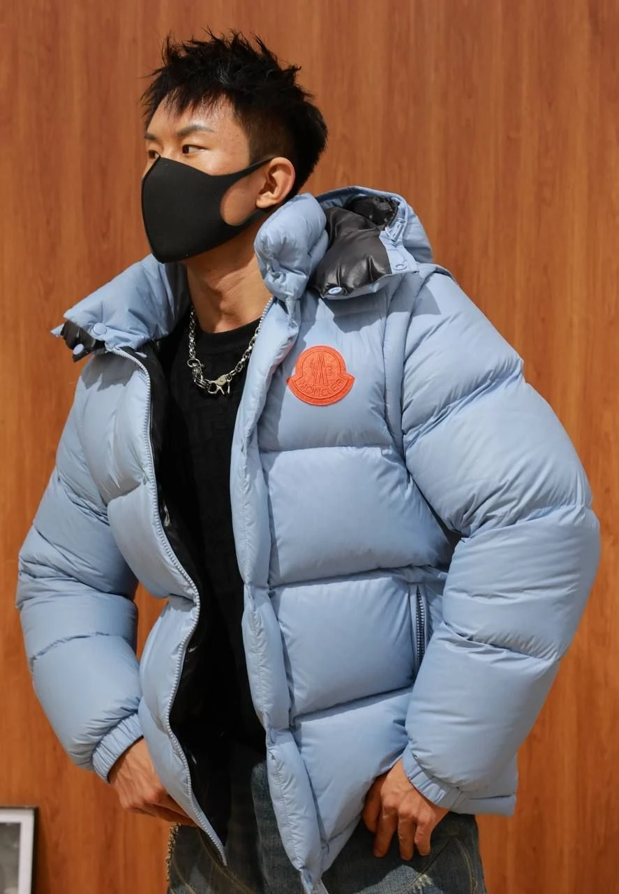 Moncler Cyclone 2--1