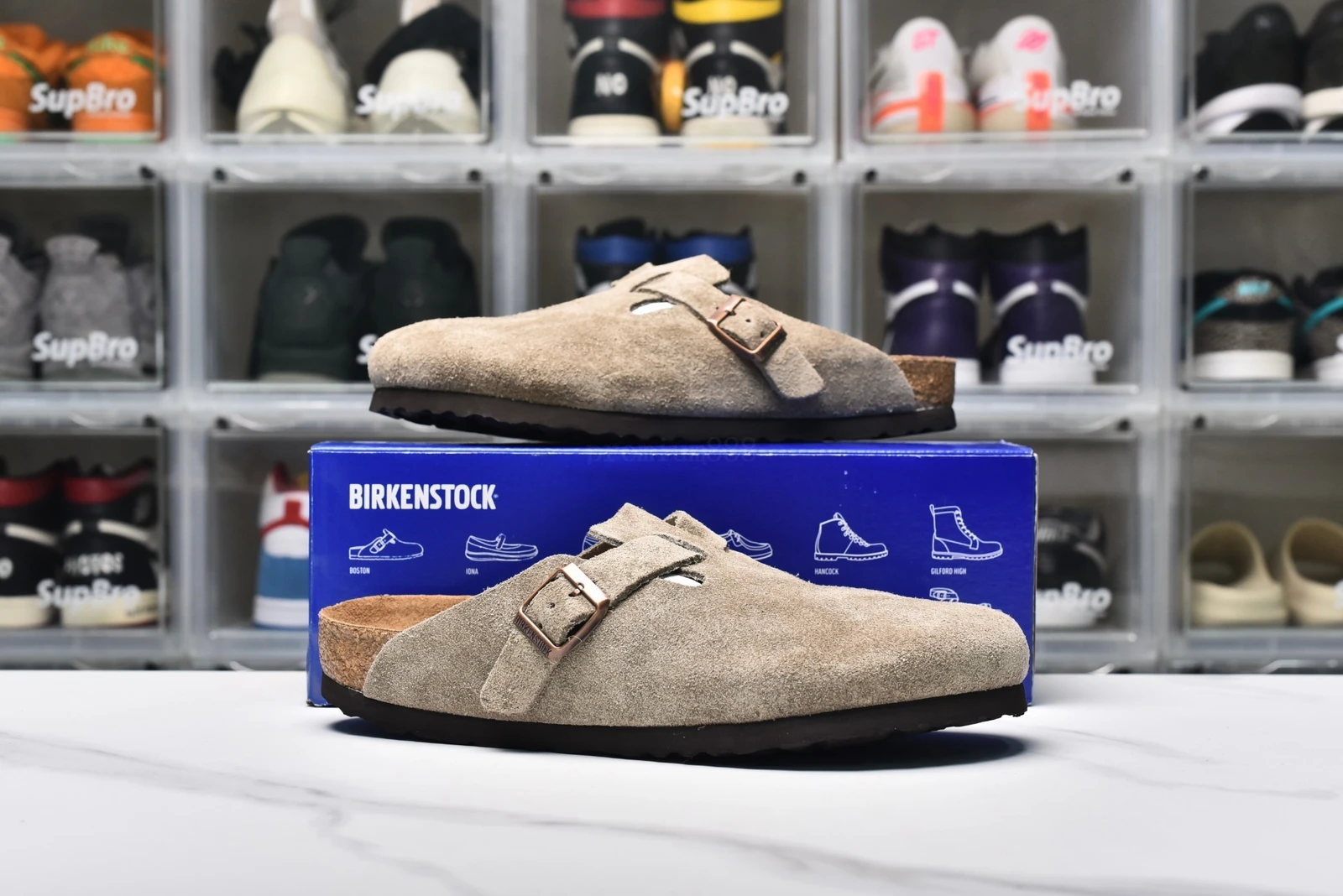 Birkenstock XM035